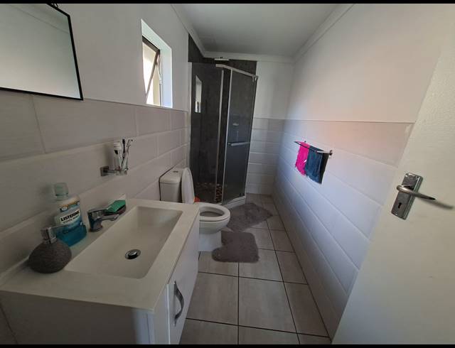 3 BEDROOM FREESTANDING FOR SALE IN PARKRAND
